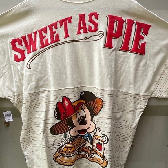 Disney parks sprite jersey - Picture 1 of 5
